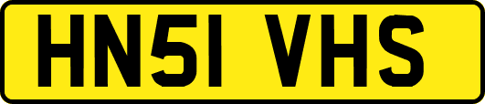HN51VHS