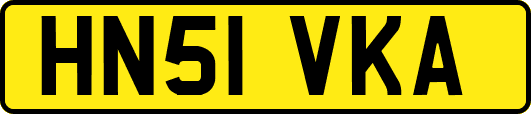 HN51VKA