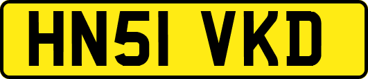 HN51VKD