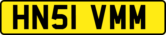 HN51VMM