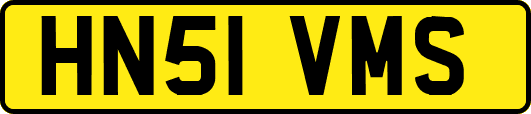 HN51VMS