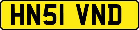 HN51VND