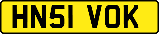 HN51VOK