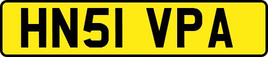 HN51VPA