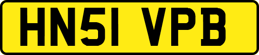 HN51VPB