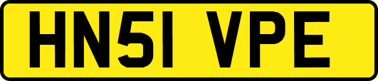 HN51VPE