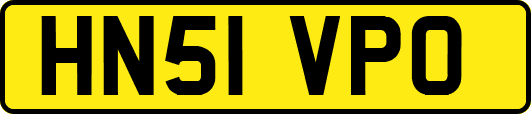 HN51VPO