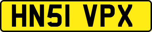 HN51VPX