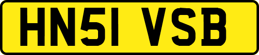 HN51VSB