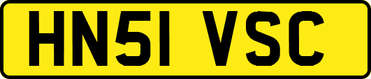 HN51VSC