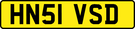 HN51VSD