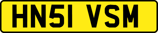 HN51VSM