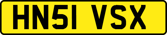 HN51VSX