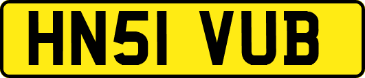 HN51VUB