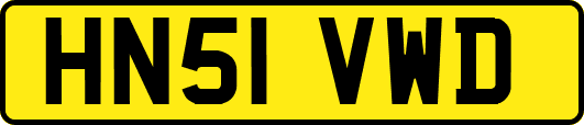 HN51VWD
