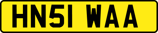 HN51WAA