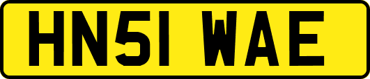 HN51WAE
