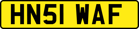 HN51WAF