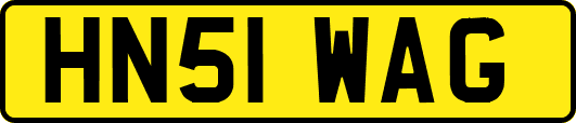 HN51WAG