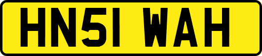 HN51WAH