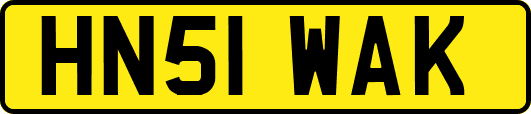 HN51WAK