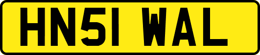 HN51WAL
