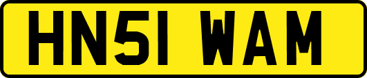 HN51WAM