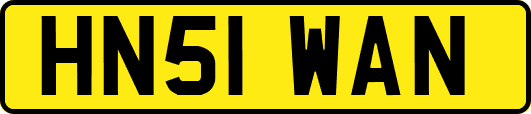 HN51WAN