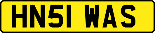 HN51WAS