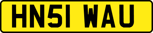 HN51WAU