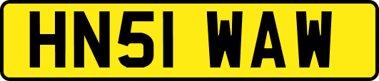 HN51WAW