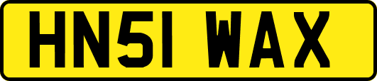HN51WAX