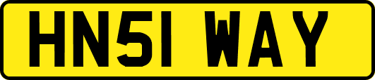 HN51WAY