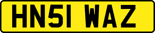 HN51WAZ