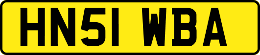 HN51WBA