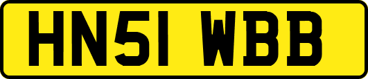 HN51WBB