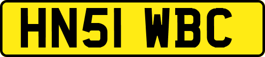 HN51WBC