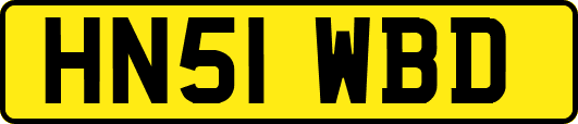 HN51WBD