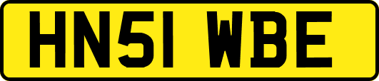 HN51WBE