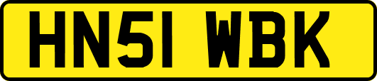 HN51WBK