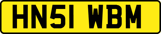 HN51WBM