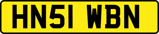 HN51WBN