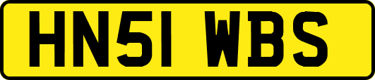 HN51WBS