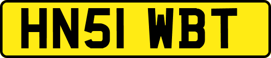 HN51WBT