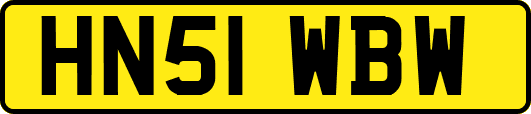 HN51WBW