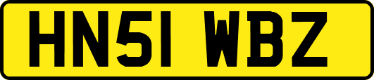 HN51WBZ