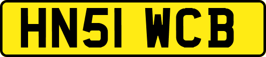 HN51WCB