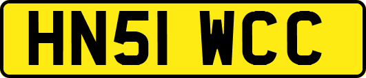 HN51WCC