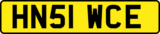 HN51WCE