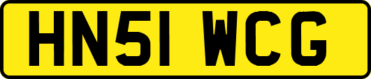 HN51WCG